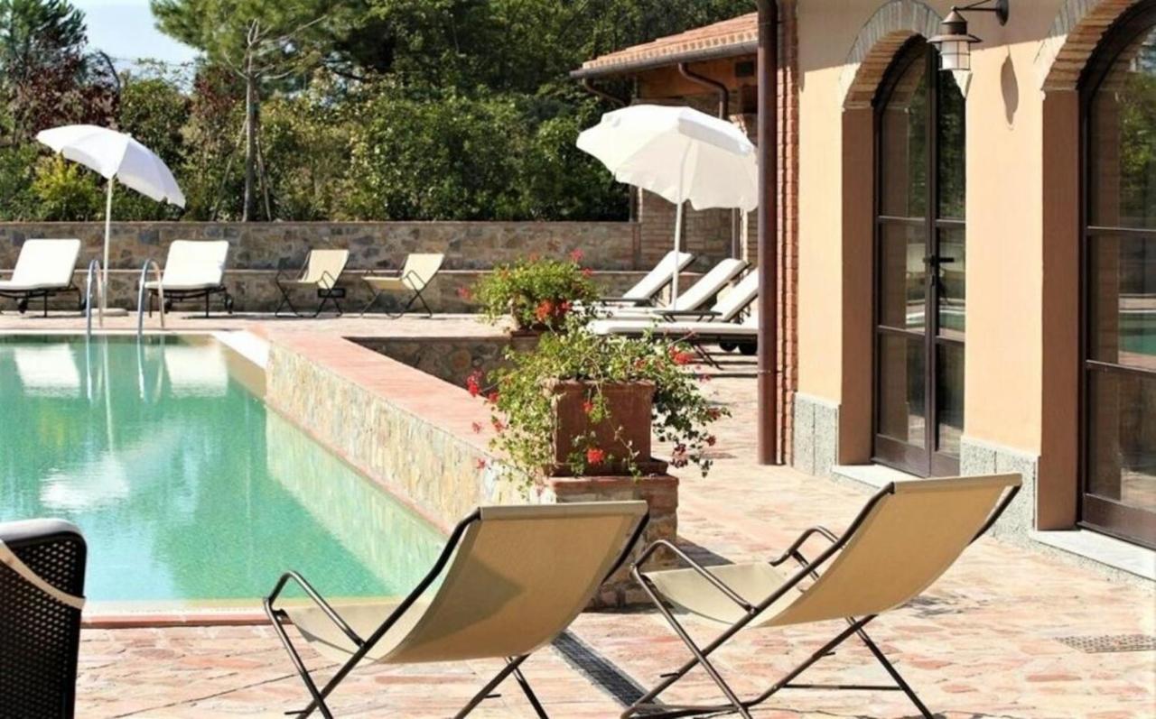 Villa Piaggetta 22 By Halldis 蒙塔约内 外观 照片