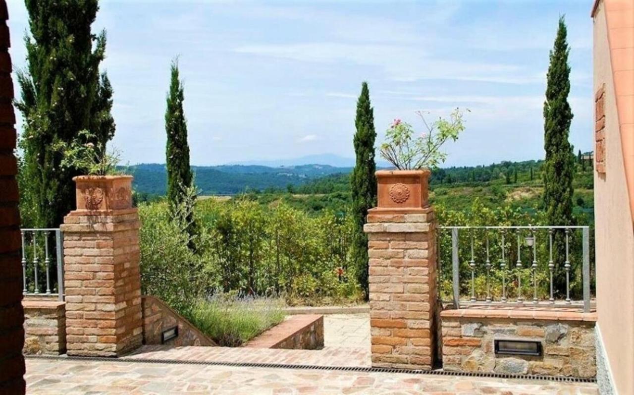Villa Piaggetta 22 By Halldis 蒙塔约内 外观 照片